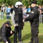 Bezpieczna szkoła - bezpieczny uczeń
